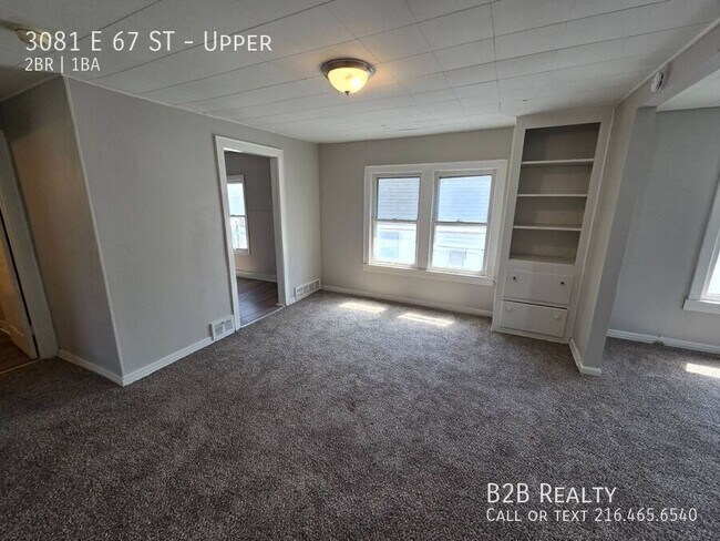 Photo - 3081 E 67th St Unit Upper