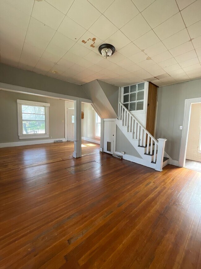 209 Congress St. Emporia KS, 66801 Rental House Rental in Emporia, KS