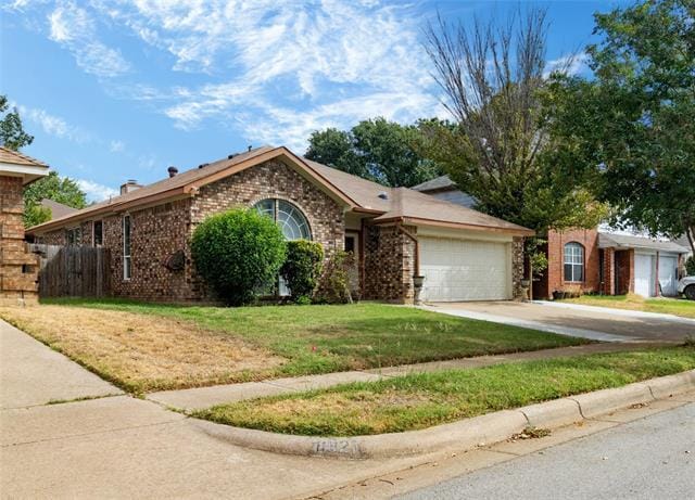 8825 Mystic Trail
