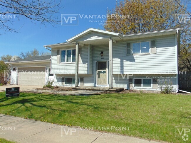 Building Photo - 433 S Kensington Dr Rental