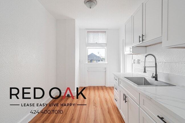 Photo - 1021 Mariposa Ave Unit 4