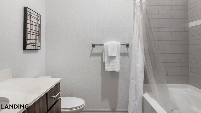 9301 Summit Centre Way Unit 1218