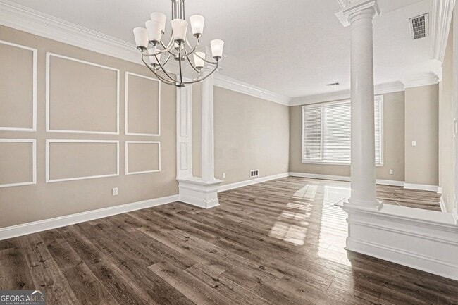 Photo - Fully Renovated Spacious 4BR Home nestled in beautiful community!