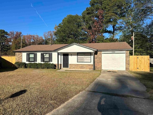Building Photo - 7206 Stevenson Dr Rental