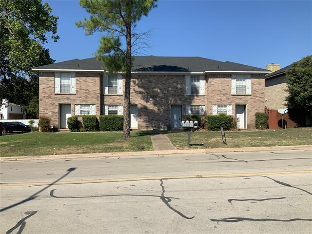 Photo - 7504 Chapin Rd Townhome