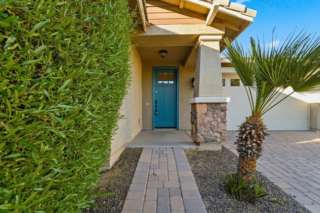 Photo - Stunning 4-Bed + Den Eastmark Home with Modern Upgrades Throughout