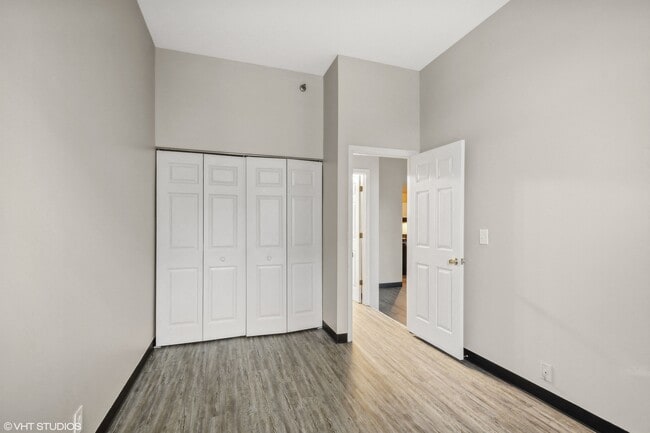 Delmar Loop Apartments