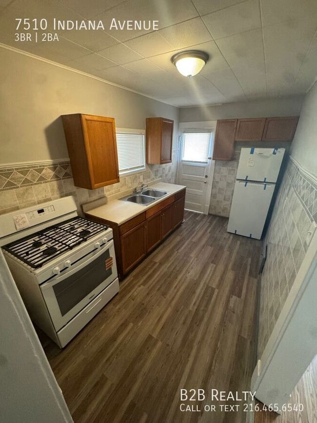 Photo - 7510 Indiana Ave