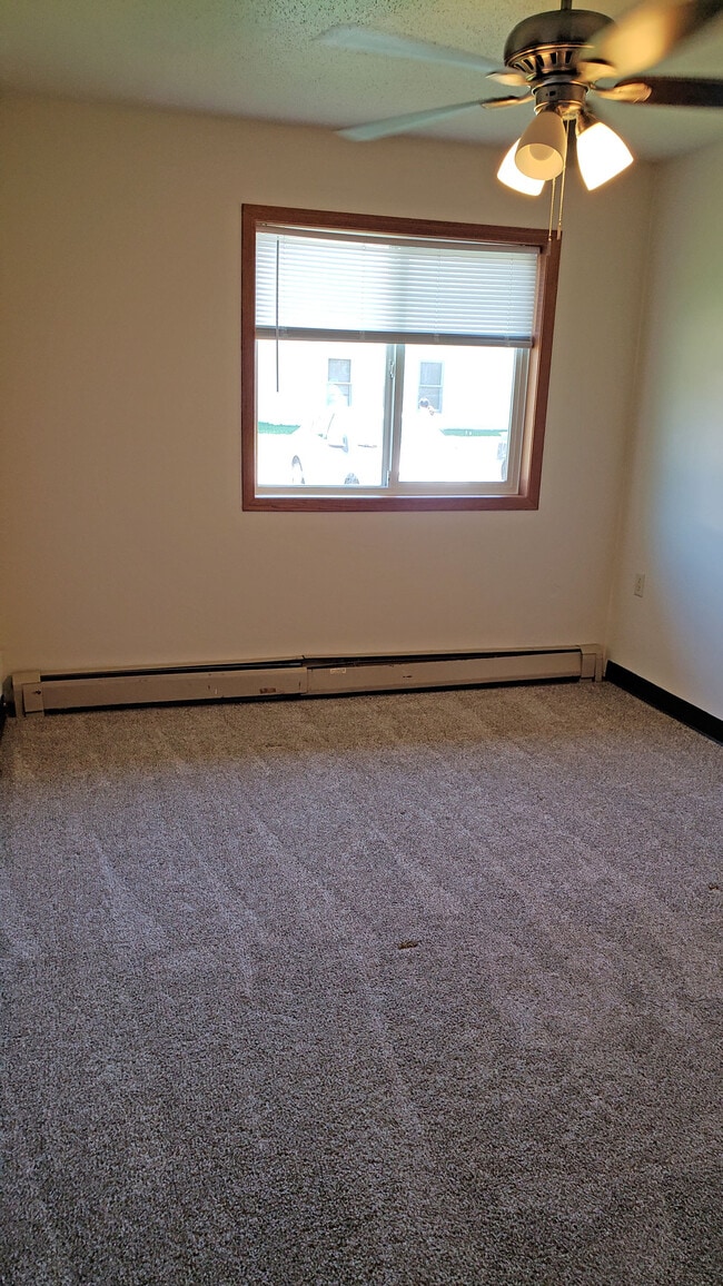 Bedroom (representative photo) - Independence Hall