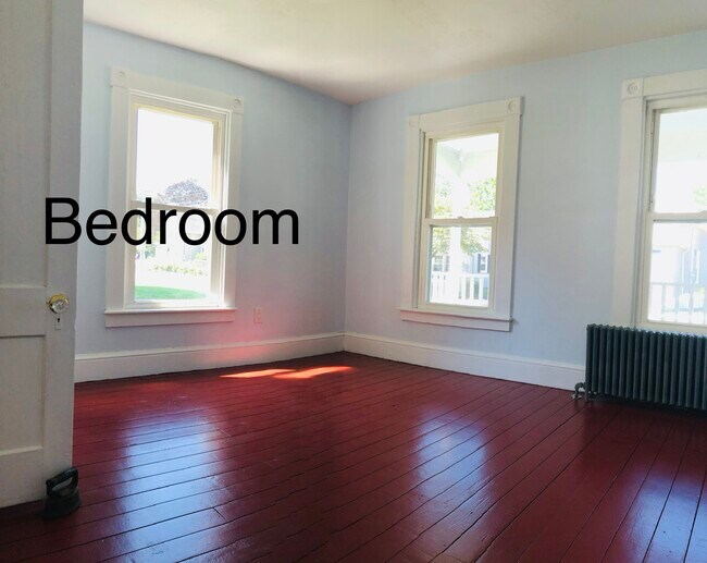 58 Cottage St Townhome Townhome Rental in Groton CT