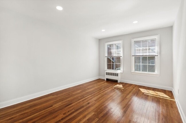 Ridge Gardens Apartments
