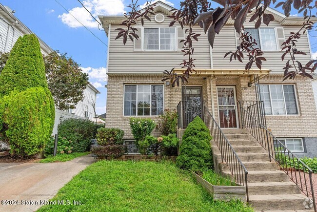 Building Photo - 277 Osgood Ave Rental