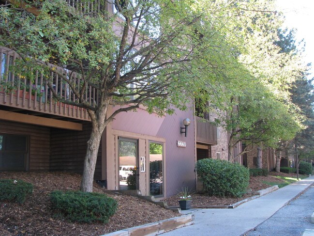 Photo - Creekstone Apartments