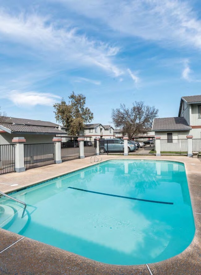 Piscina - The Landings Edge