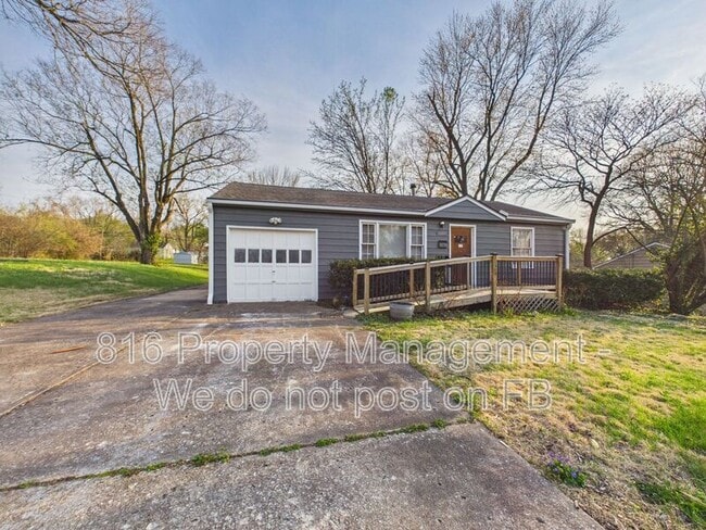 Building Photo - 11307 E 77th Terrace