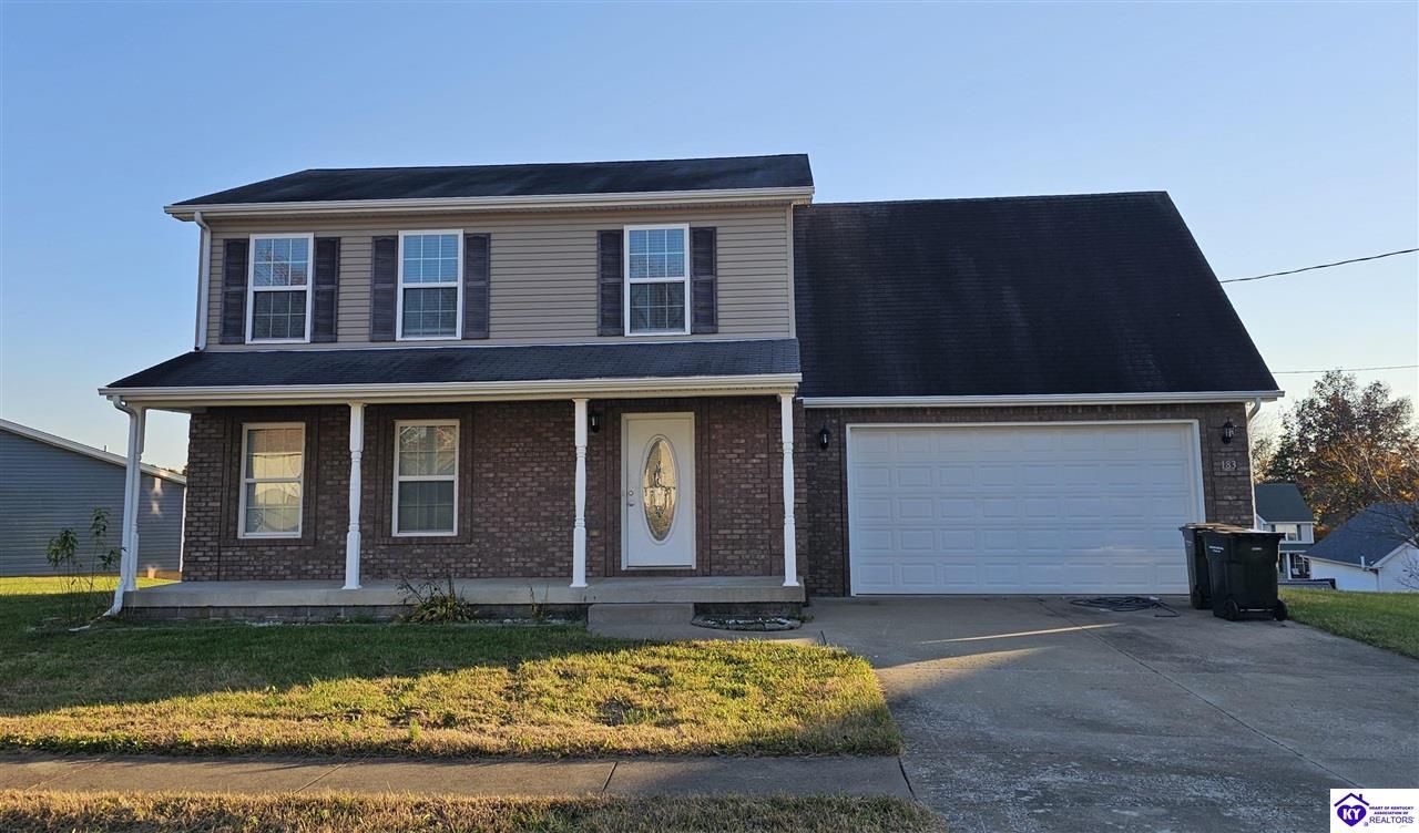 Photo - 183 Creekvale Dr