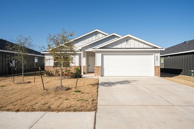 Photo - 608 Double Vision Rd