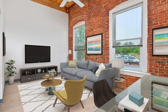 Photo - Spark Millbury