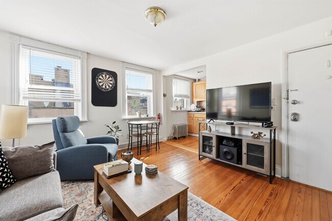 Photo - 647 Garden St Unit 3W