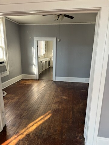 Photo - 433 Worth St NW Unidad 4