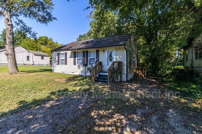 Photo - 4119 Porter Ave