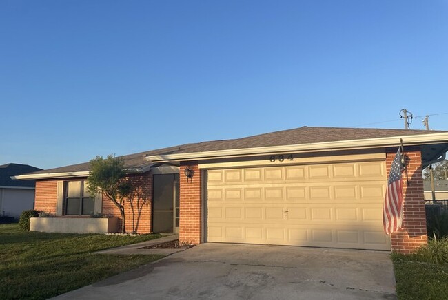 SE Cape Coral Single Family Home - SE Cape Coral Single Family Home