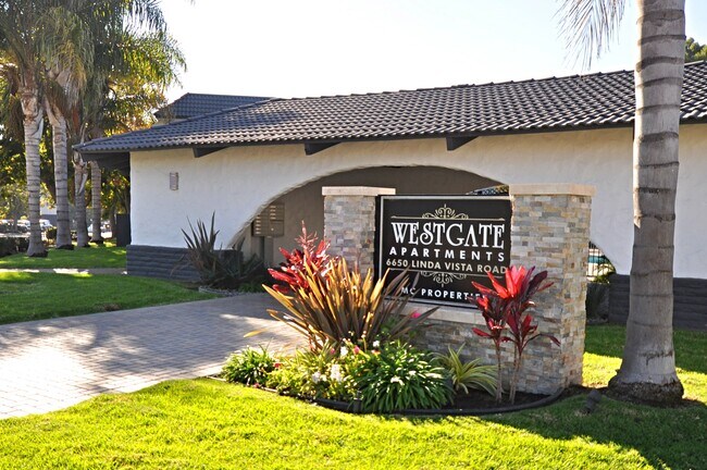 Photo - Westgate Apartments