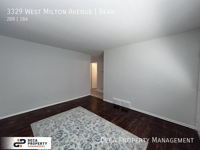 Photo - 3329 W Milton Ave
