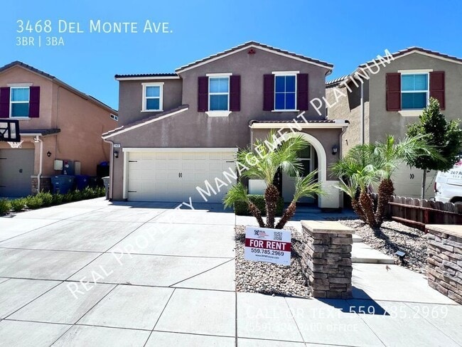 Building Photo - 3468 Del Monte Ave Rental