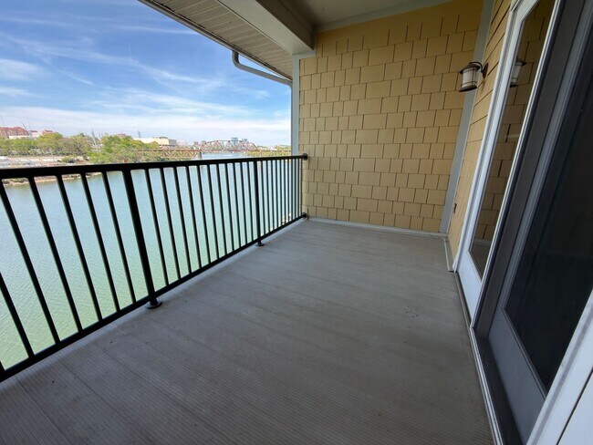Photo - 3001 River Towne Way Unit 503