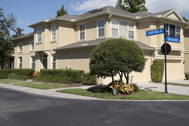Photo - Pinellas Park, Gated Townhome Community 3/... Unidad Fackih: 6675