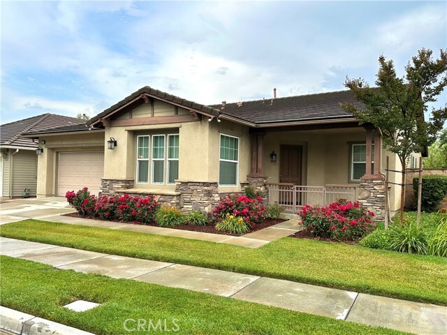 Photo - 21552 Magnolia St E Casa