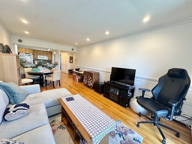 Photo - 231 Coolidge Ave Unit 411