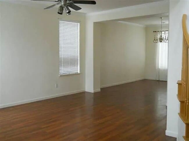 Photo - Freshly Painted 4-Bedroom Home