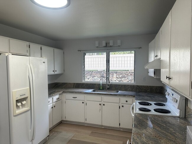 Photo - Renovated 4 bedroom 2 bath home in Pearl City