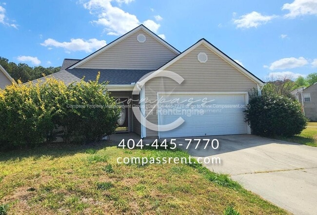 Photo - 428 Shadowbrooke Cir SW