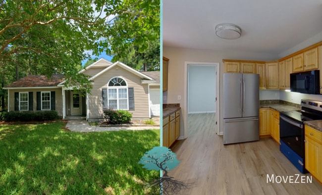Building Photo - 1517 Everett Springs Dr