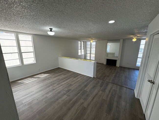 Photo - 3 BEDROOM 2 BATH, FIRST FLOOR UNIT Unit Slyvia A