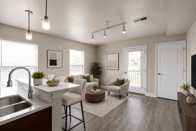 Enzo Living Space