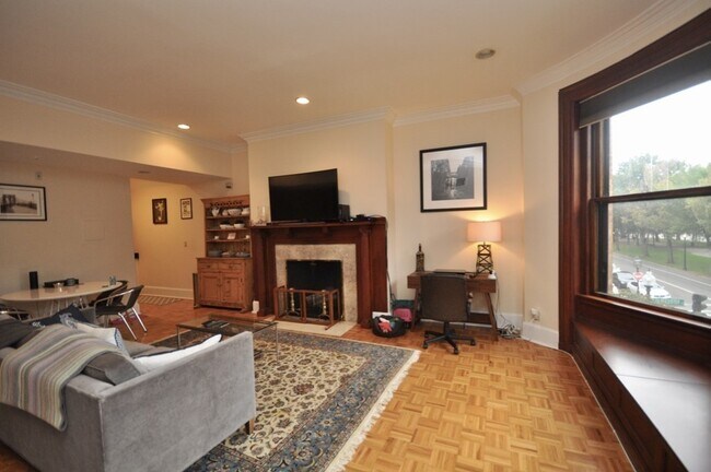 Photo - 280 Commonwealth Ave Unit 207