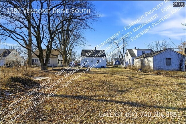 Photo - 1582 Vendome Dr S