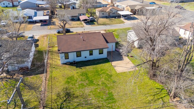 Photo - 4309 SE 40th St