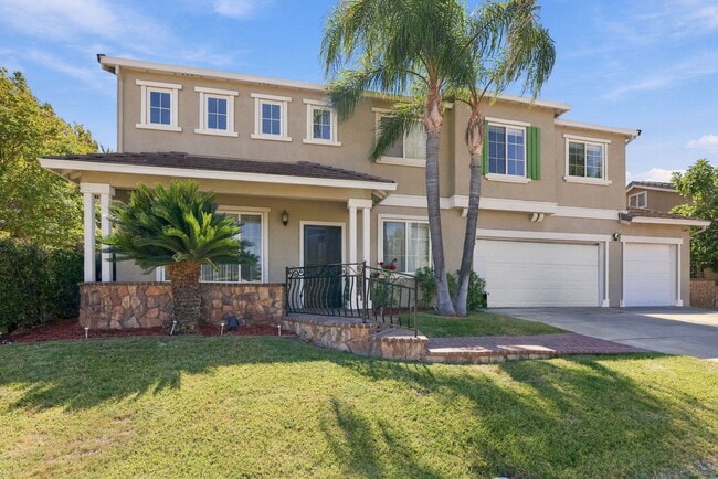204 Millbrook Dr