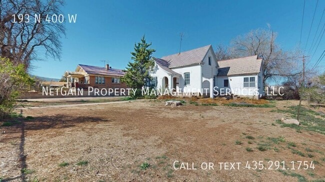 Photo - 193 N 400 W