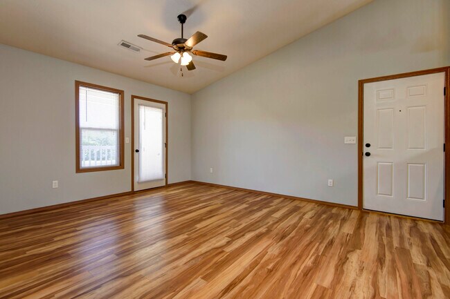 Megan Lane Apartments
