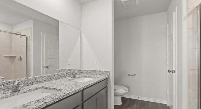 Bathroom - 10025 Freighter Trl
