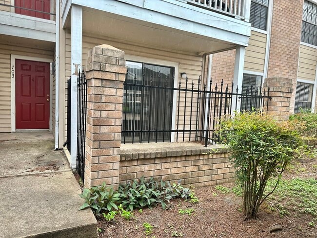 Building Photo - 2750 Holly Hall St Unit 703