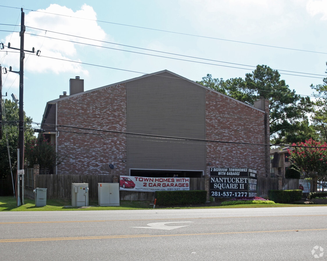 Photo - Nantucket Square Townhouses