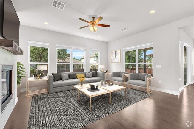 Building Photo - 6716 Vitruvius Dr Rental