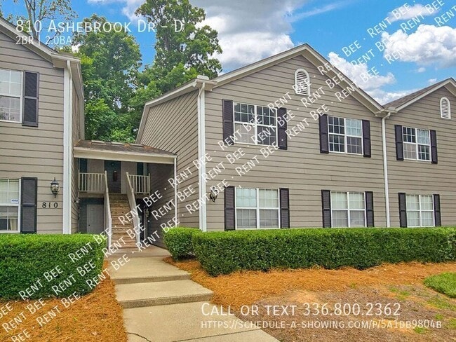 Photo - 810 Ashebrook Dr